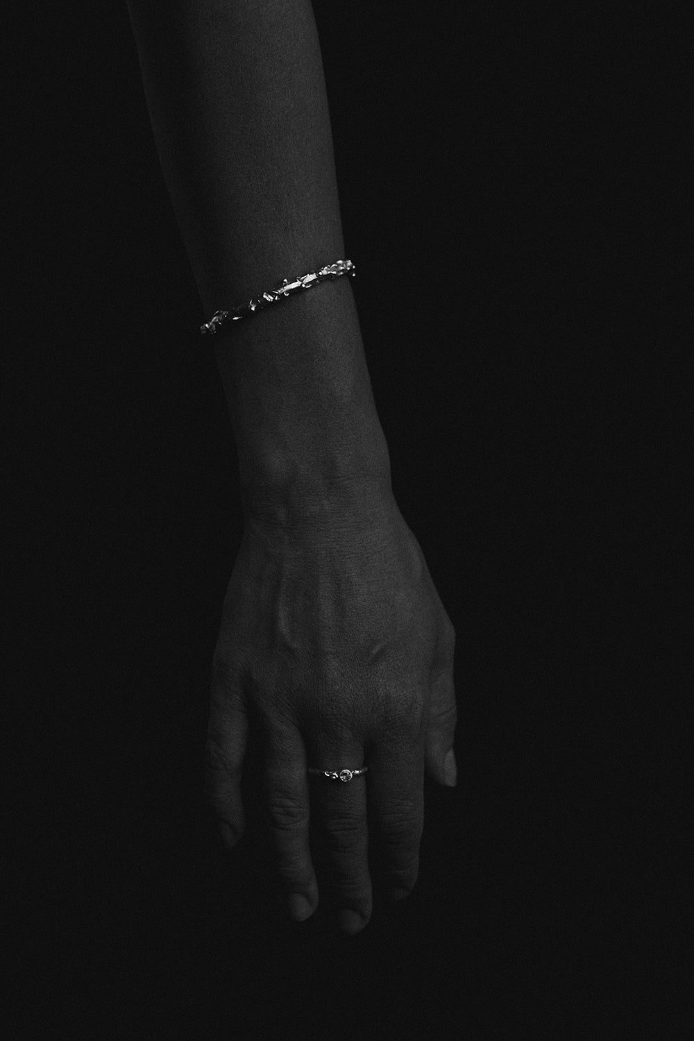 Kamile | ring toermalijn