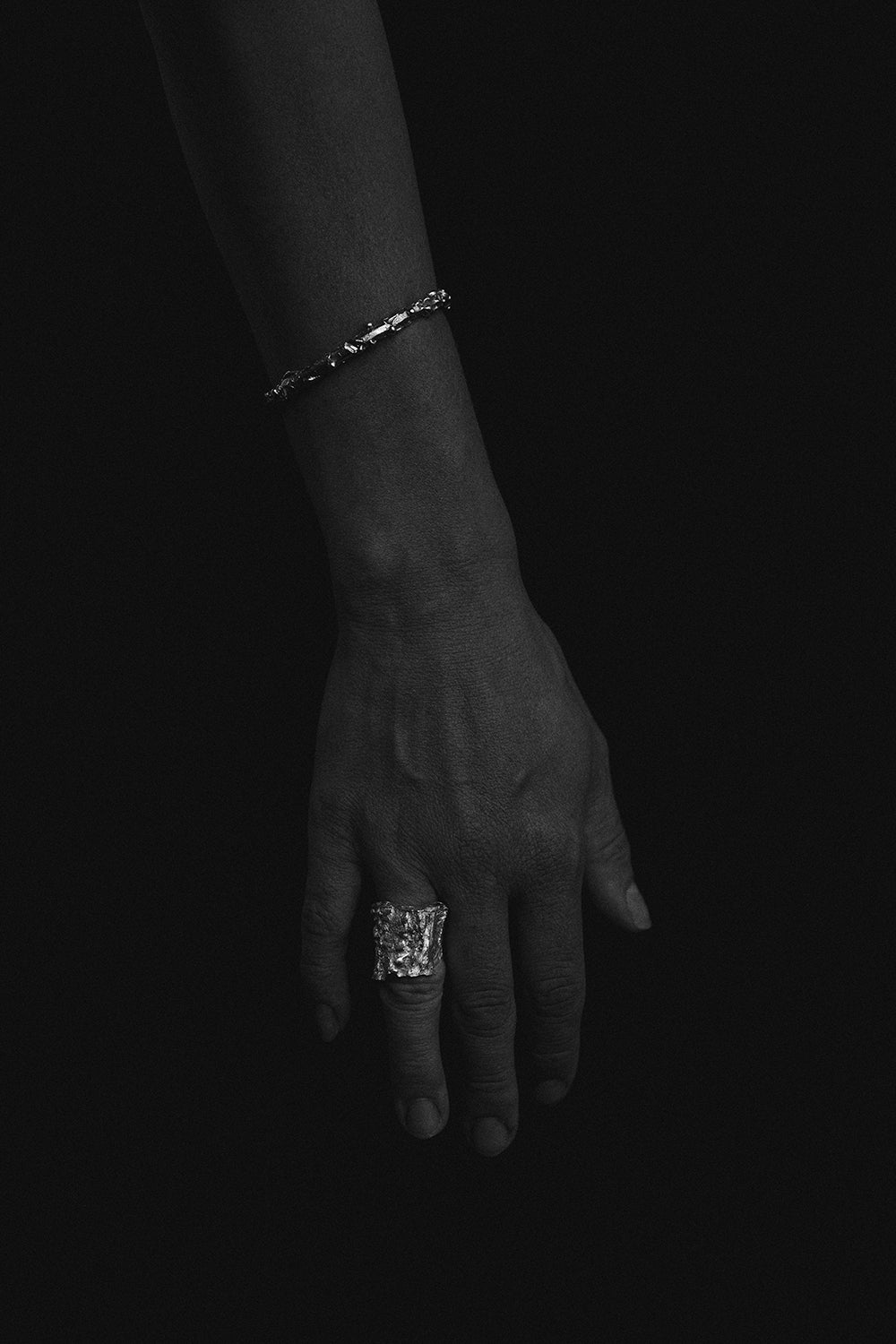 Kamile | armband