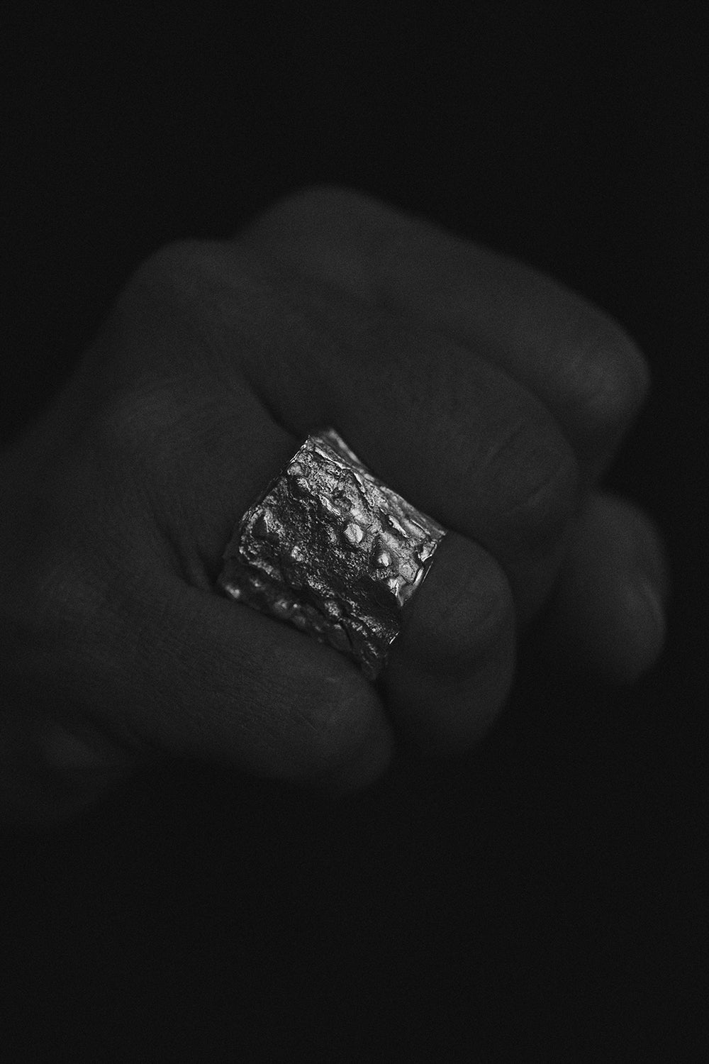 Kamile | ring DEAR