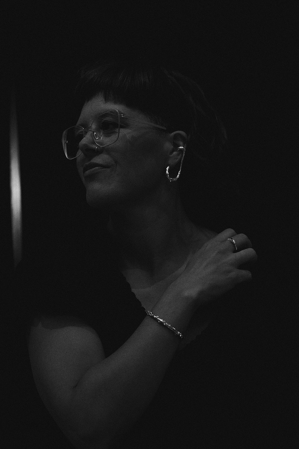 Kamile | armband