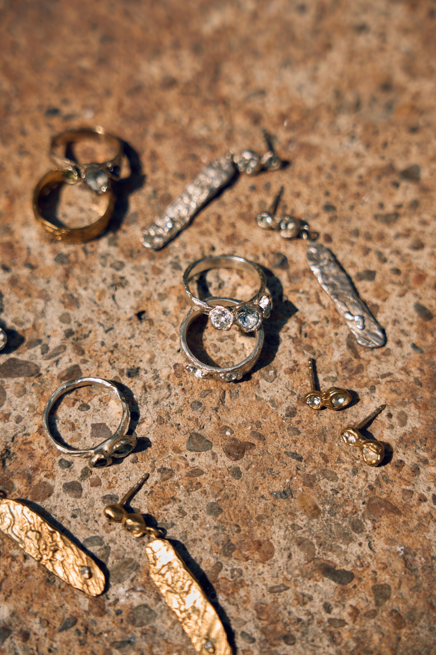 LOT ring 3 delen