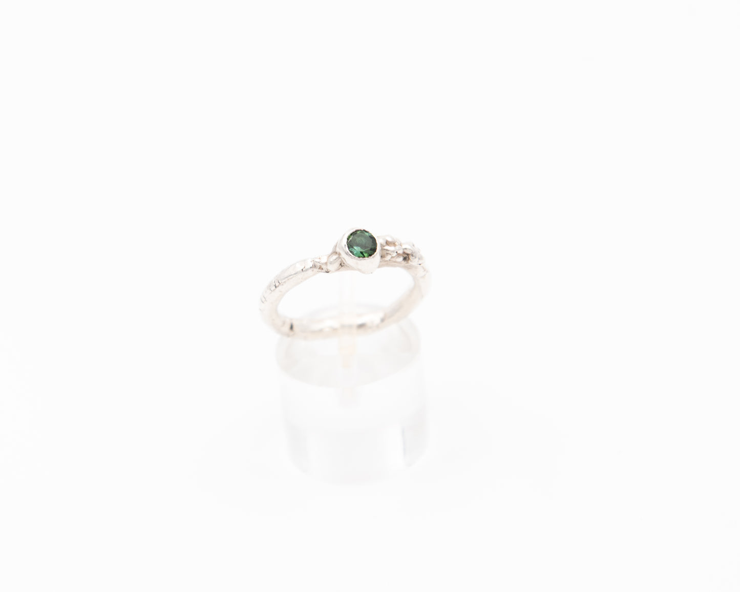 Kamile | ring toermalijn