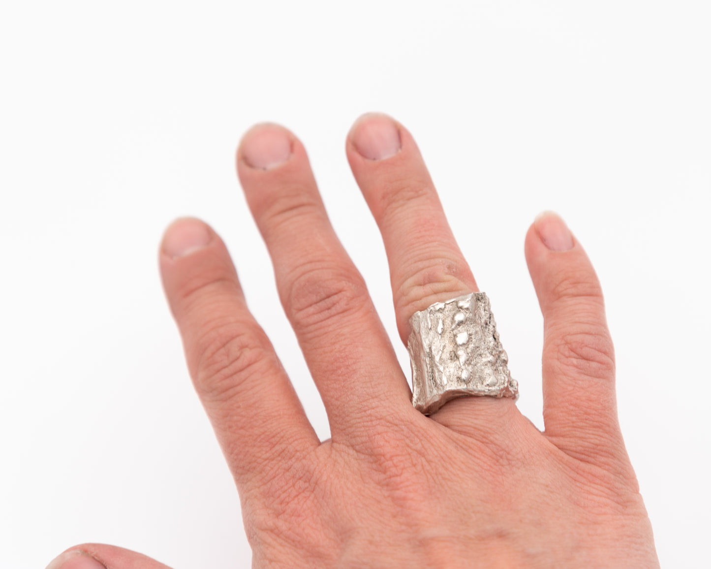 Kamile | ring DEAR