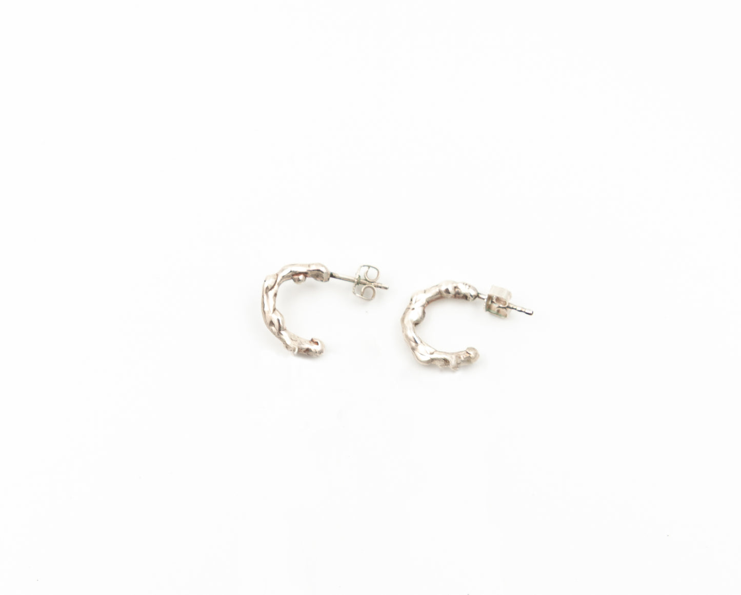 Kamile | oorringen small