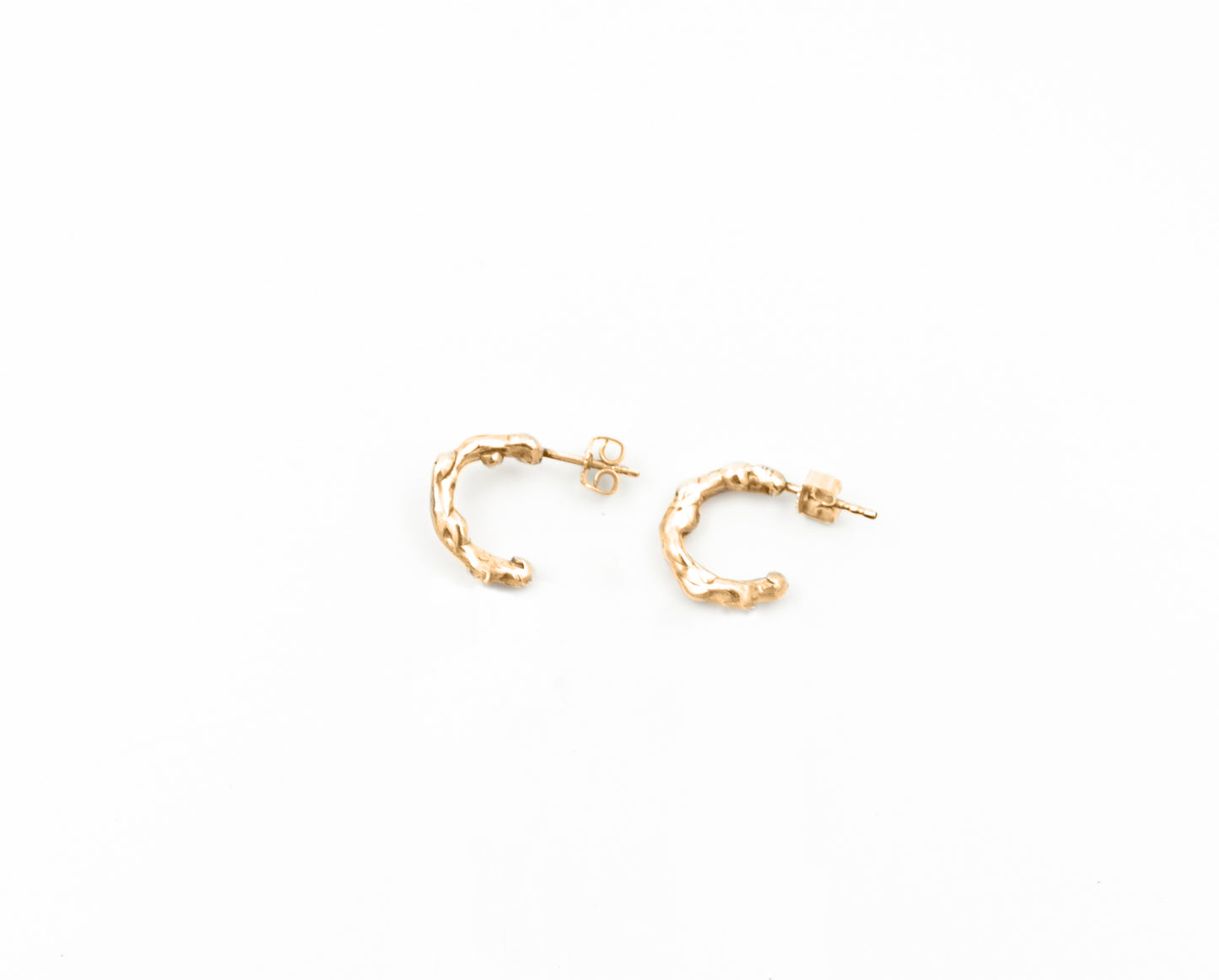 Kamile | oorringen small