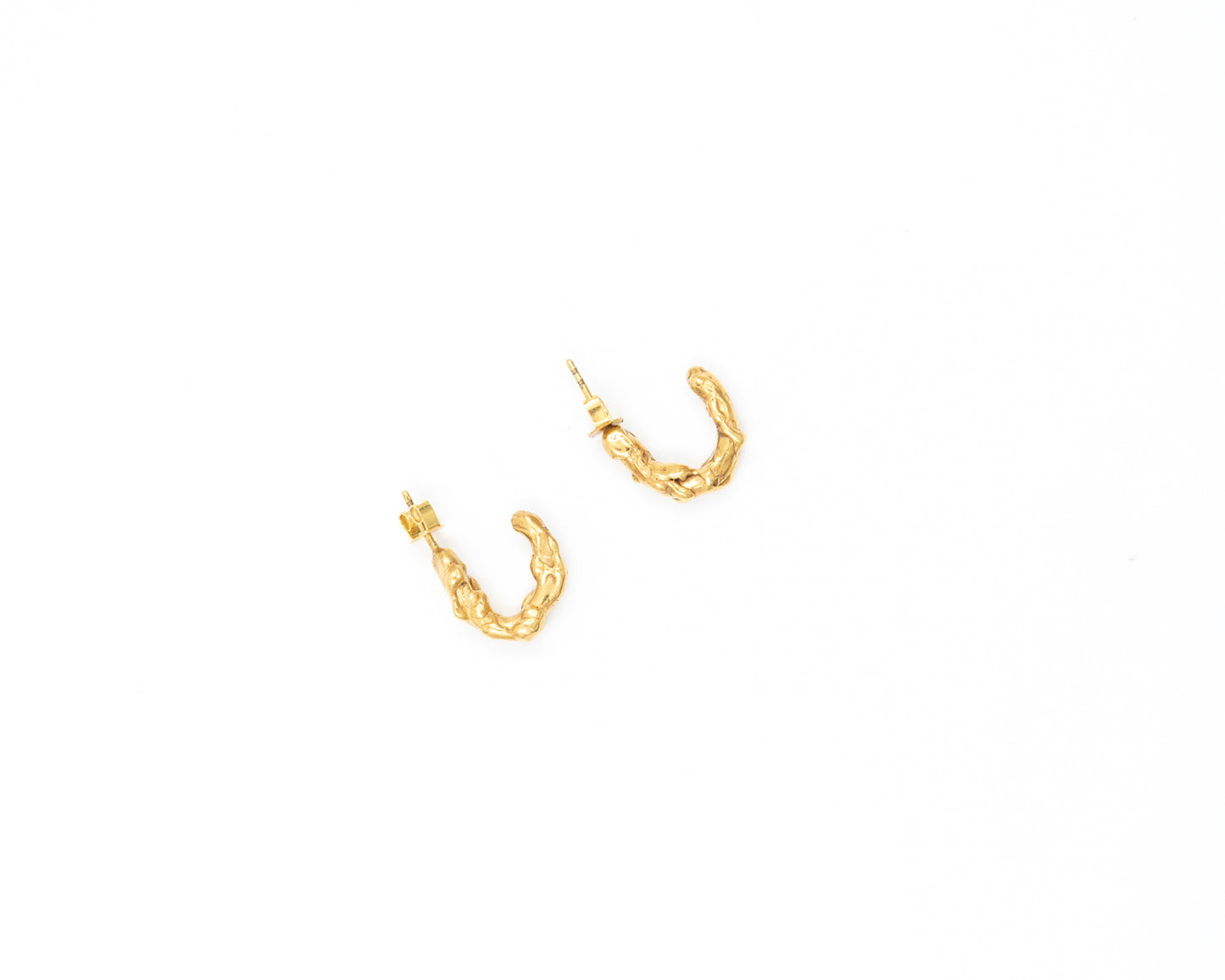 Kamile | oorringen small