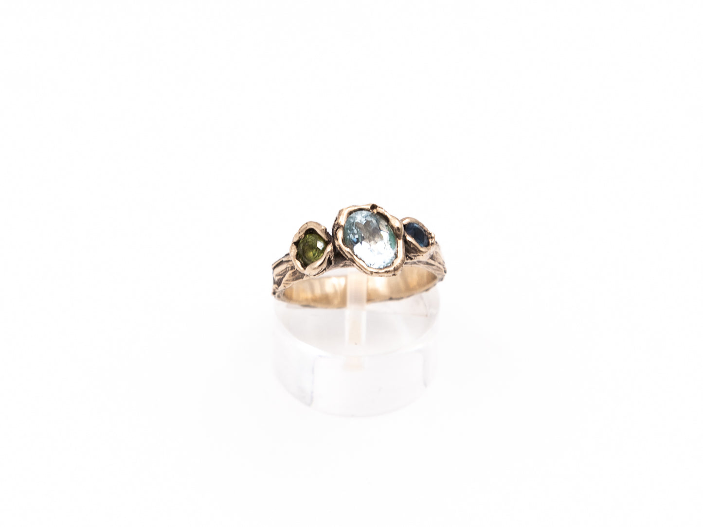 LOT ring 3 delen