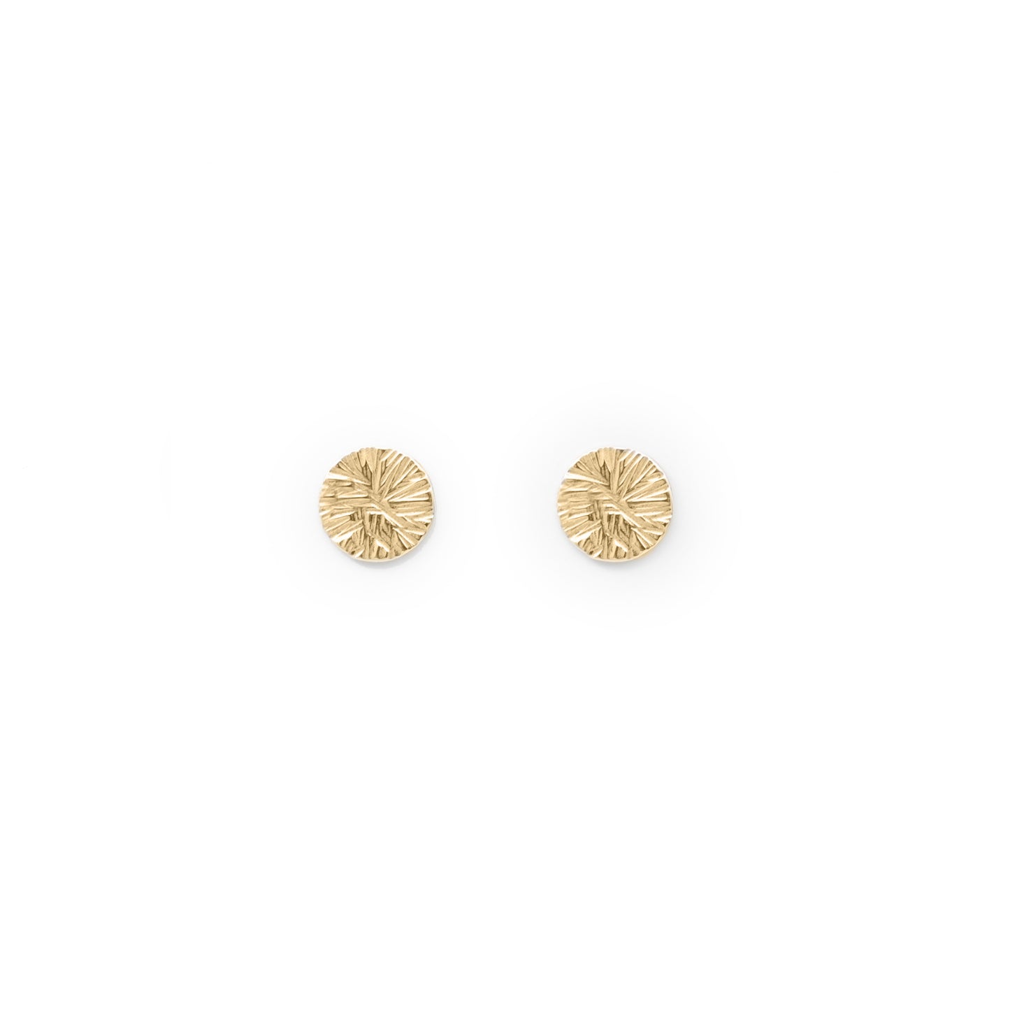 Martha studs | 8 mm