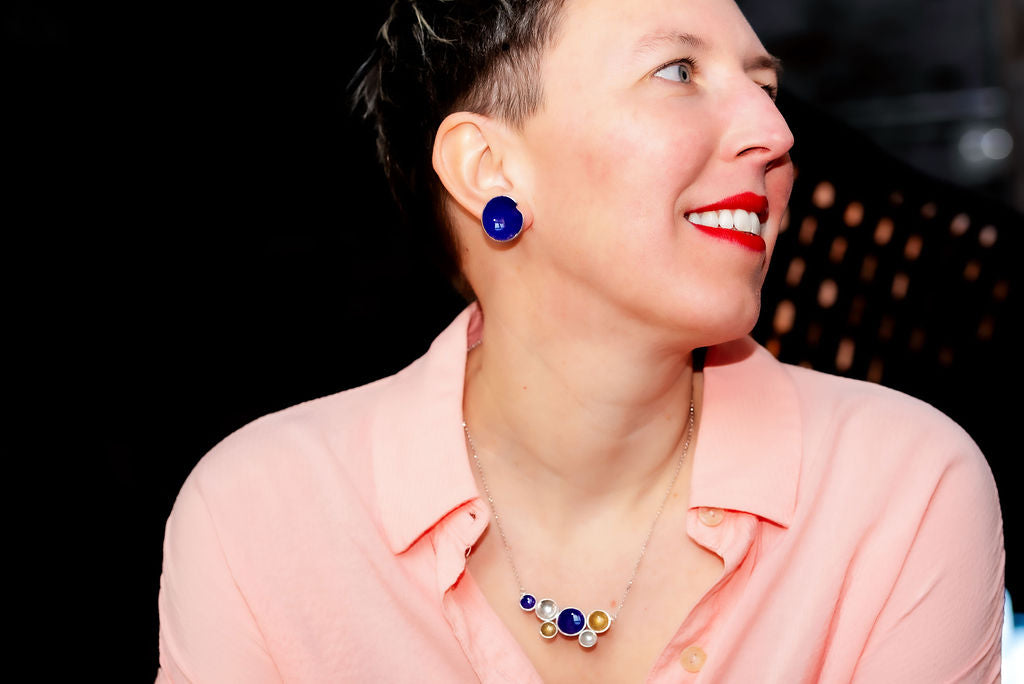 Tiny Colours stekers BIG