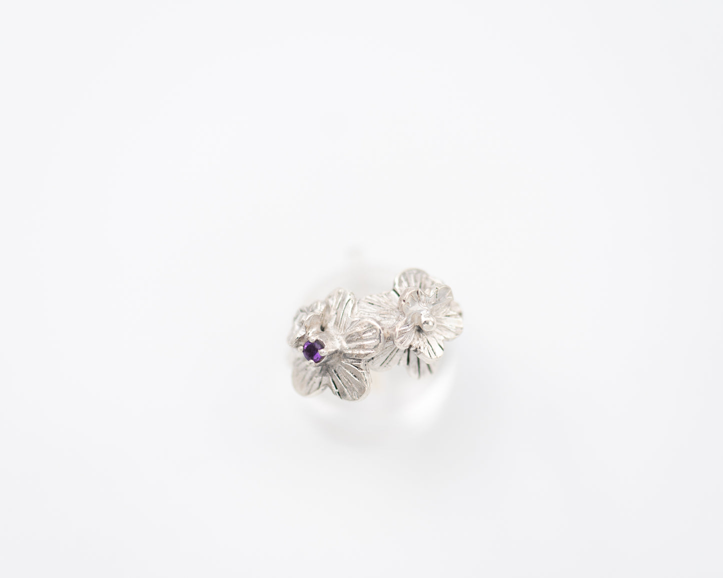 Annaïs beauti-full | ring