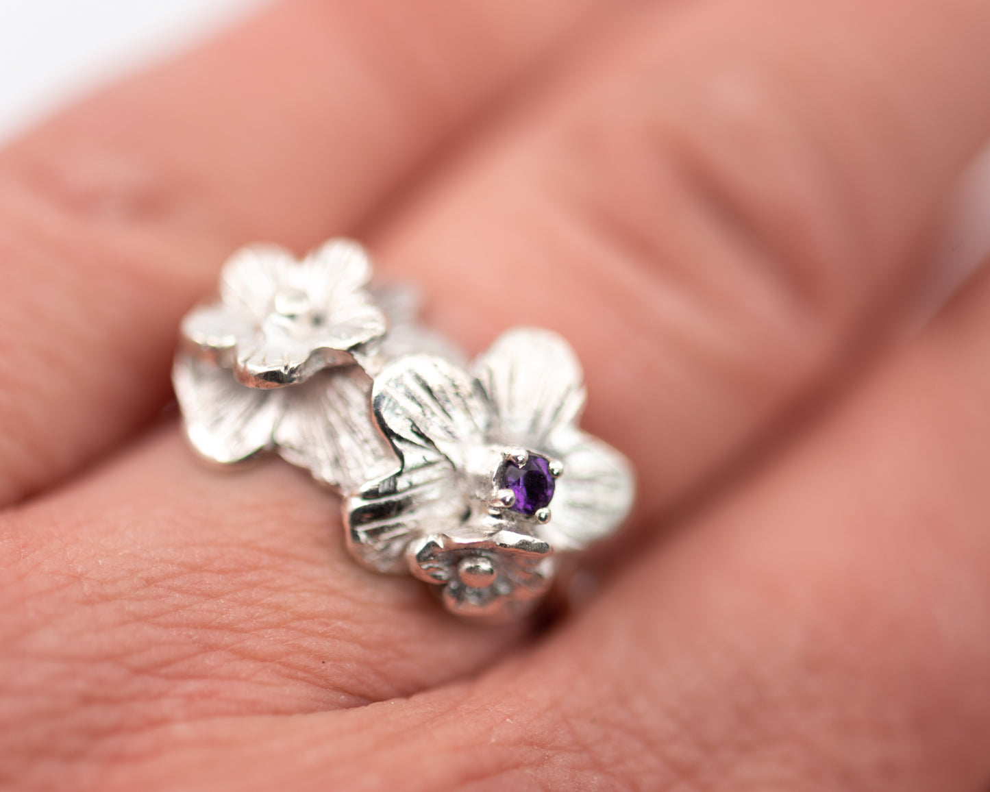 Annaïs beauti-full | ring