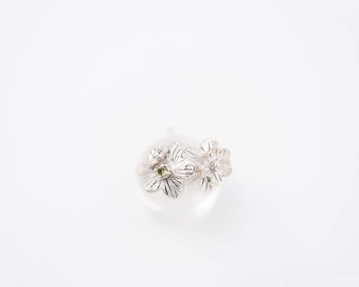 Annaïs beauti-full | ring