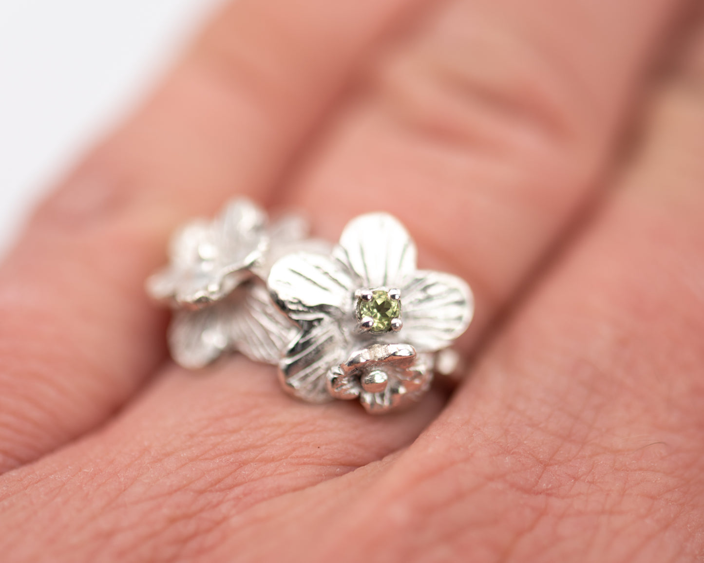 Annaïs beauti-full | ring