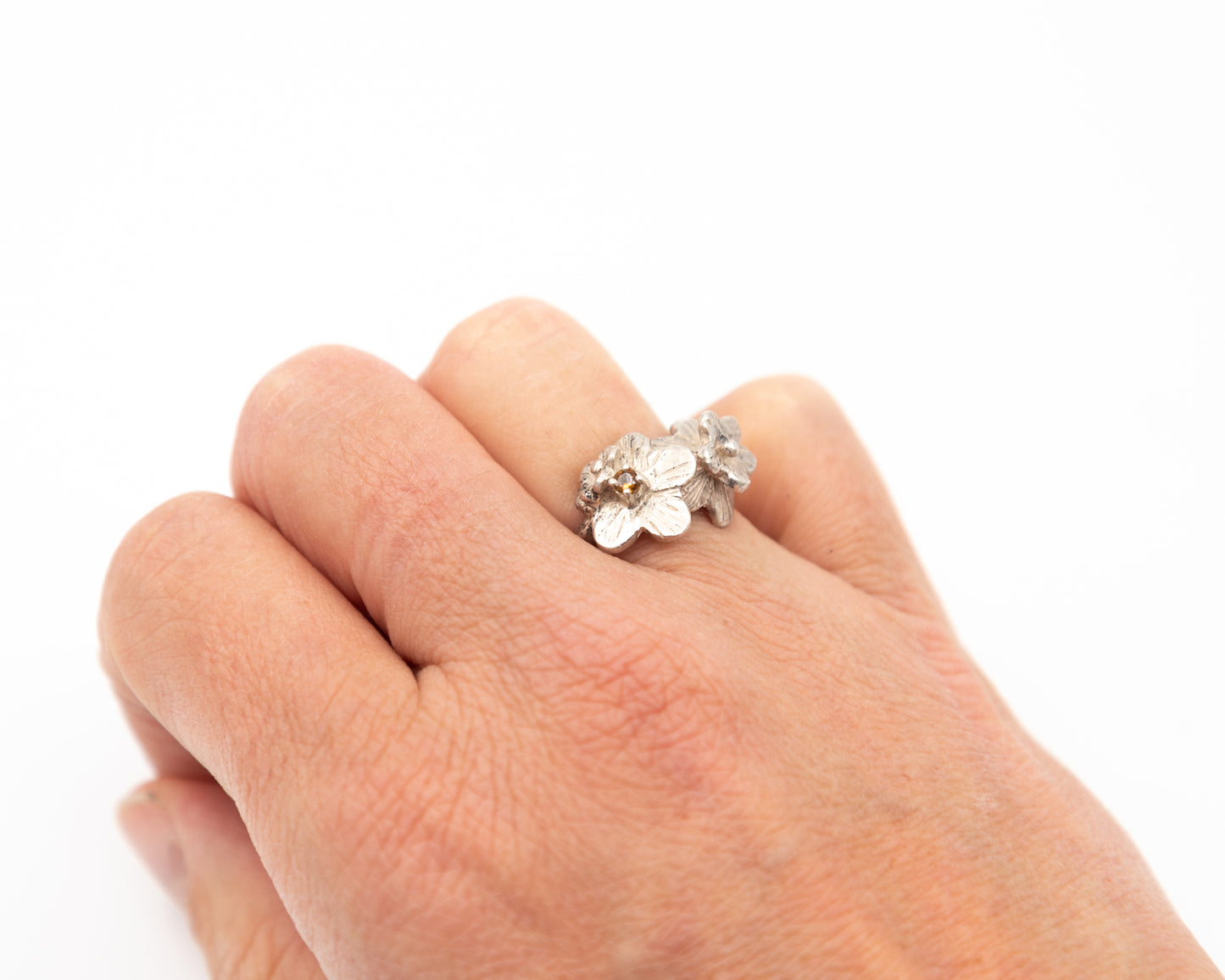 Annaïs beauti-full | ring