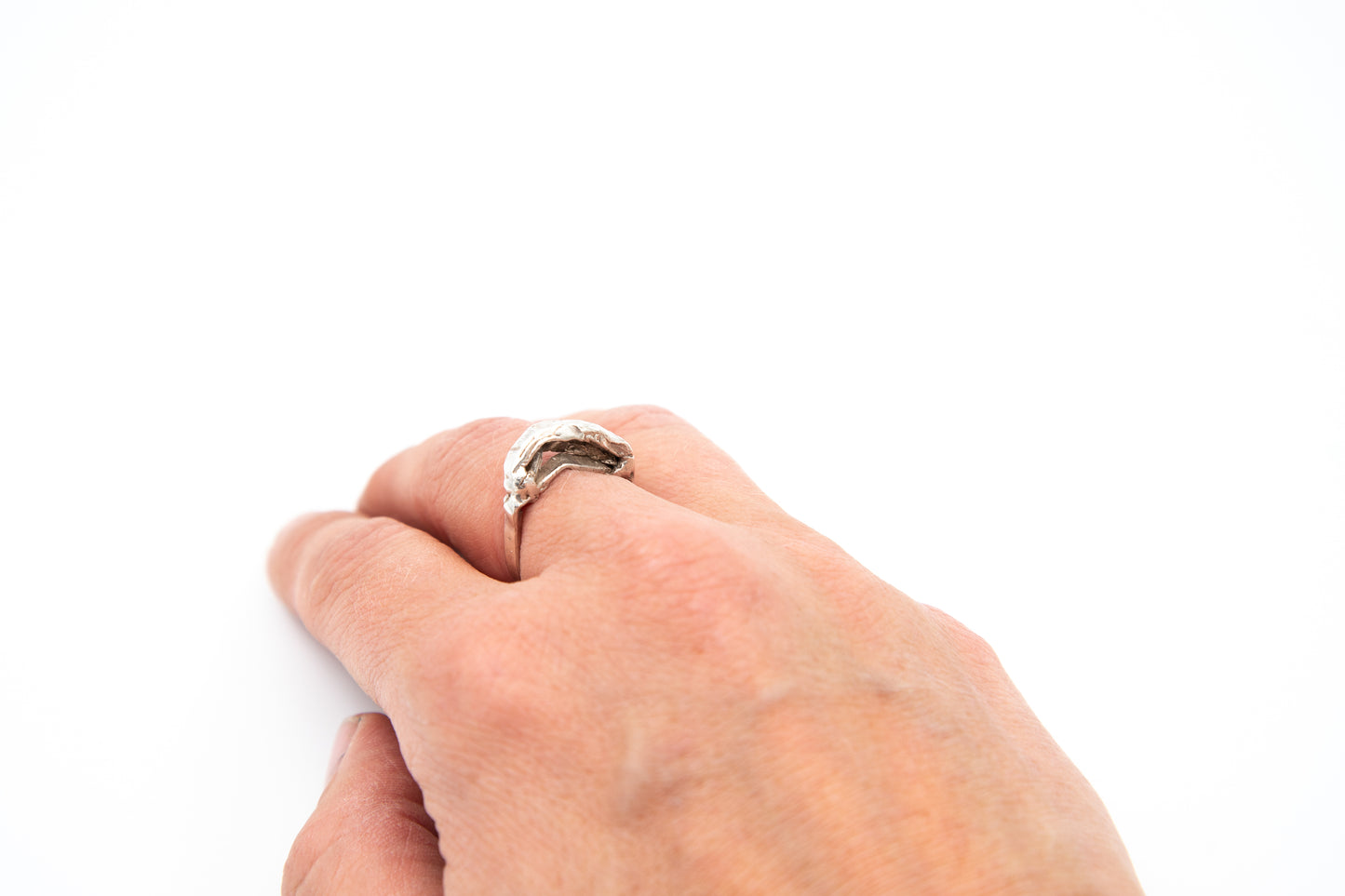 Kamile | ring layers