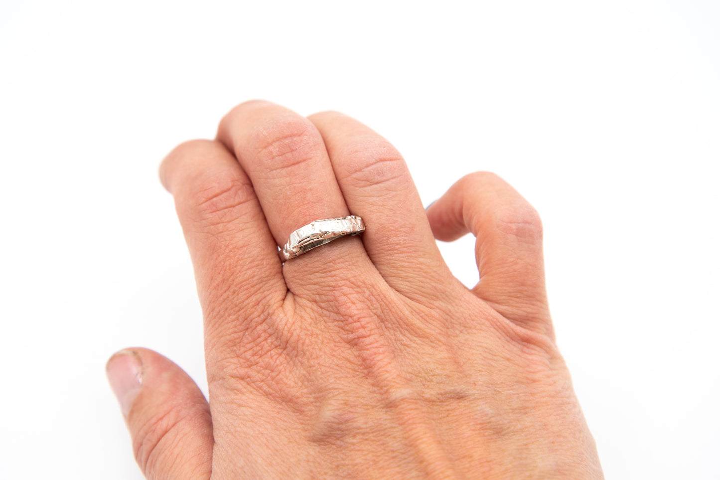 Kamile | ring layers