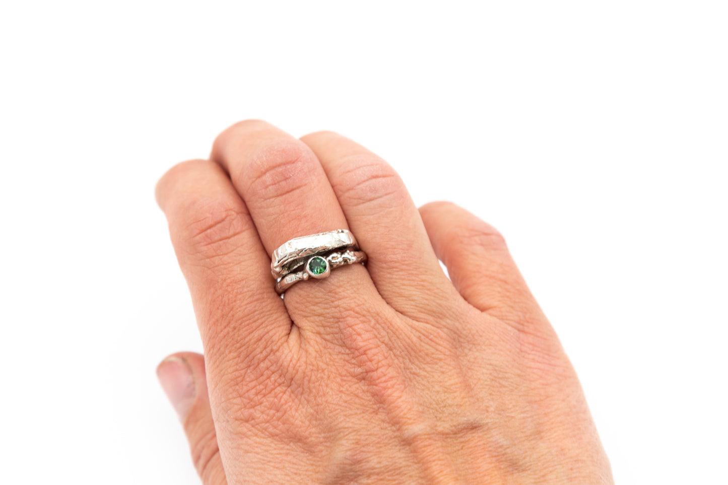 Kamile | ring layers