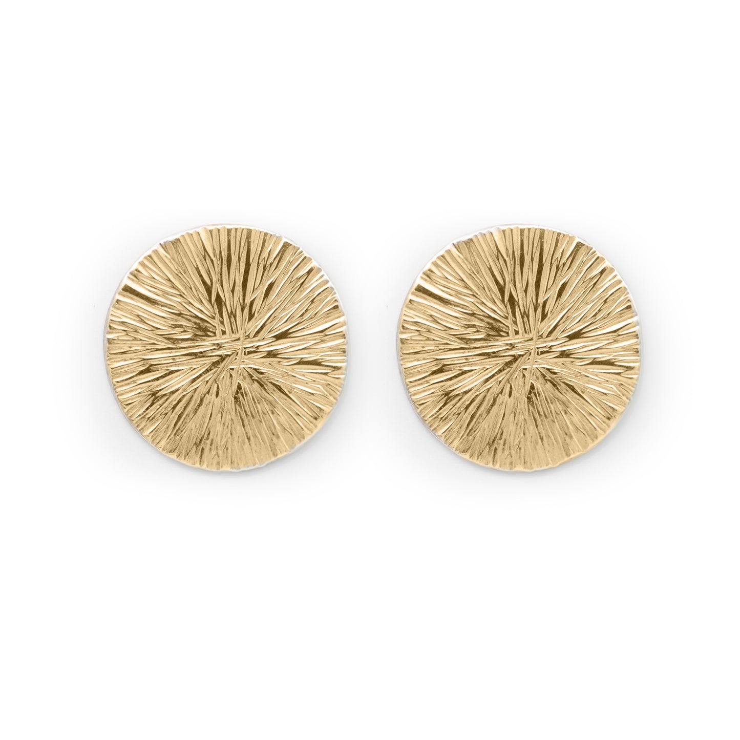 Martha studs | 22 mm